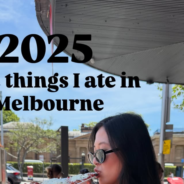 Elite Melbourne Eats thumbnail