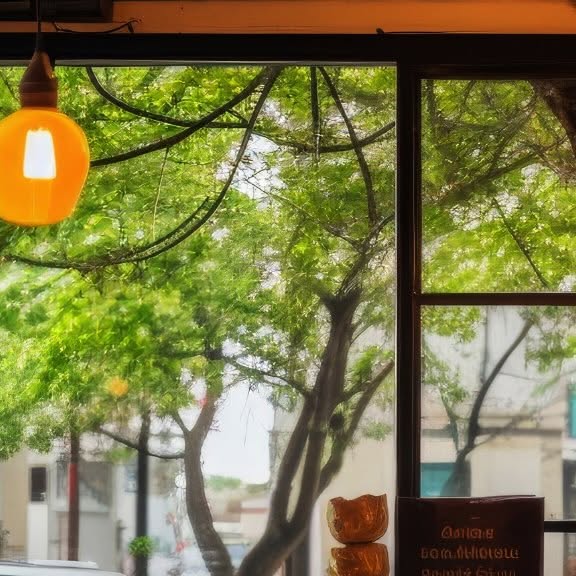 Bangkok Cafe Gems