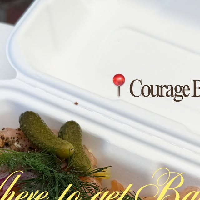 Top LA Bagels thumbnail