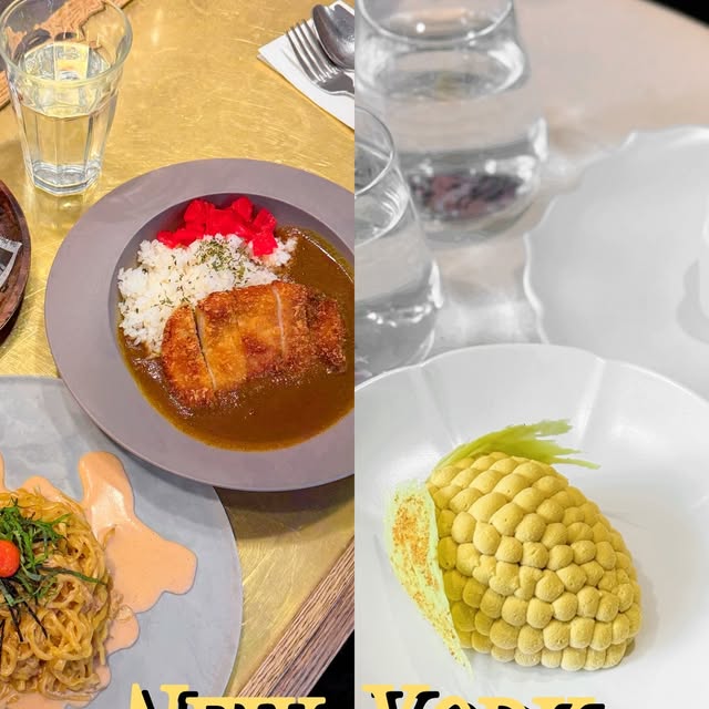 Best NYC Desserts thumbnail