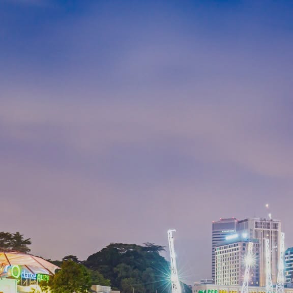 Singapore Food Bucket List thumbnail