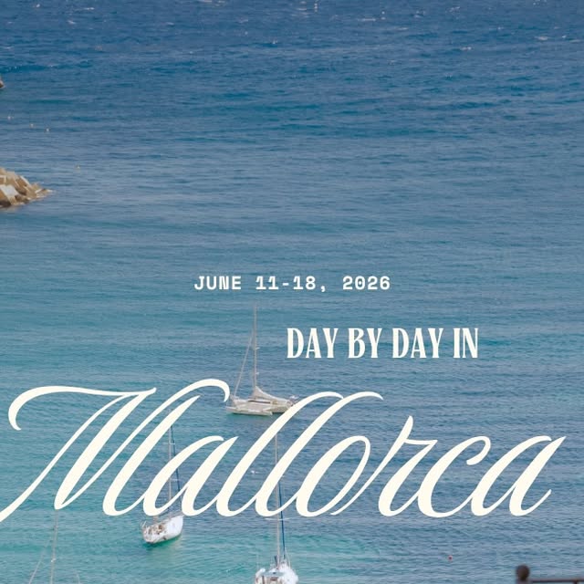 Mallorca Ibiza Group Itinerary thumbnail