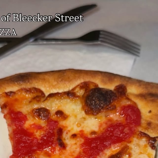 Top NYC Savory Bites thumbnail