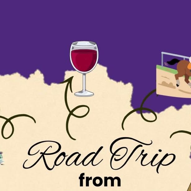 Epic Pune Road Trips