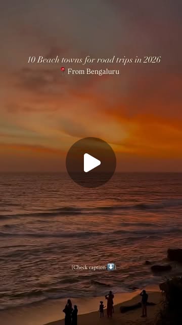 Coastal Road Trip Gems thumbnail
