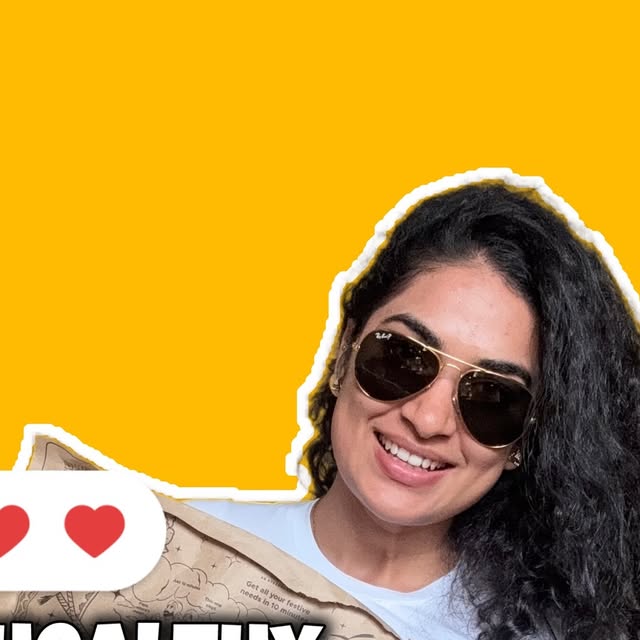 Healthy Blinkit Haul thumbnail