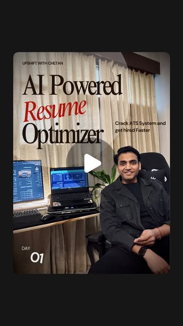 Ultimate Resume Hack thumbnail