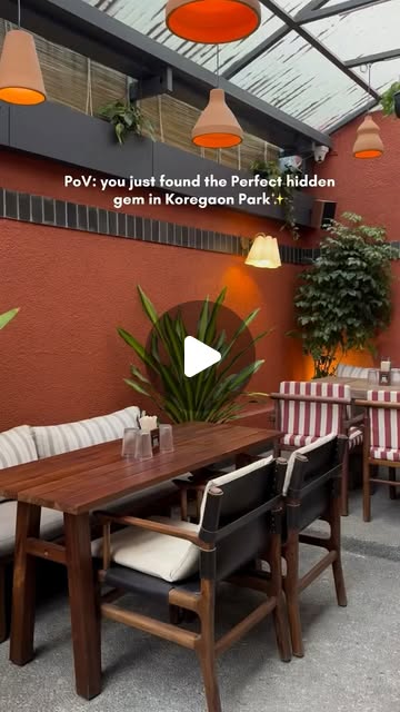 Hidden Koregaon Gem thumbnail