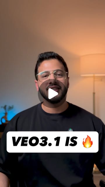 Google Veo Update thumbnail
