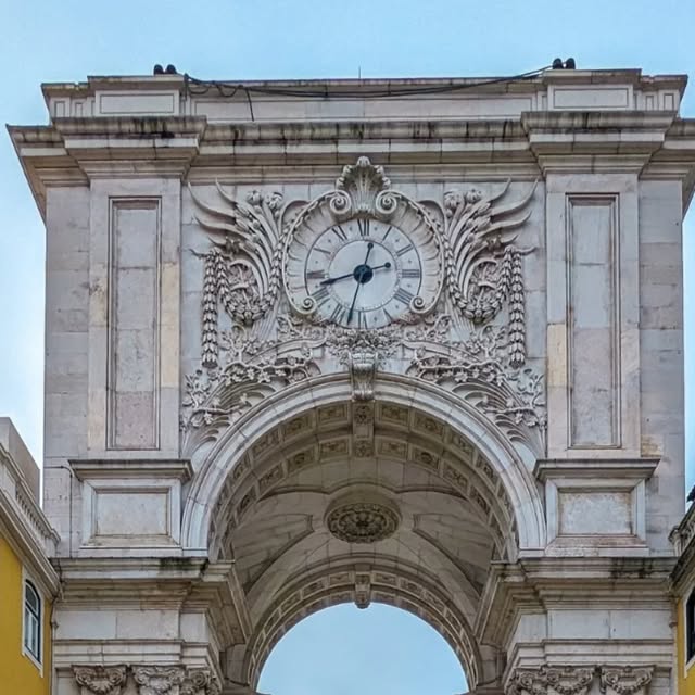 Lisbon 3 Day Itinerary thumbnail
