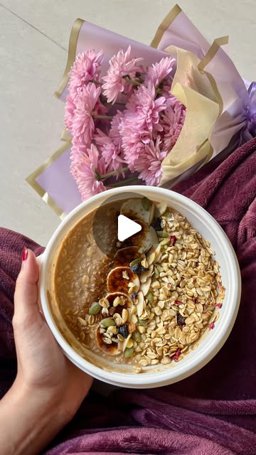 Healthy Breakfast Subscription
