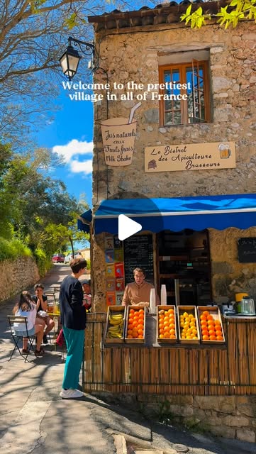 Prettiest French Village thumbnail