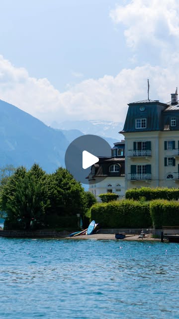 Zell Am See Guide thumbnail