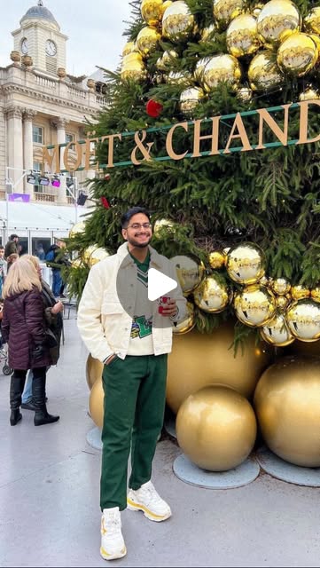 London Dessert Tour thumbnail