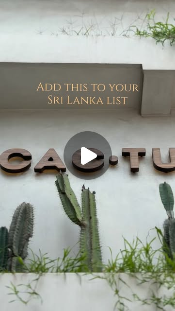 Aesthetic Sri Lanka Spot thumbnail