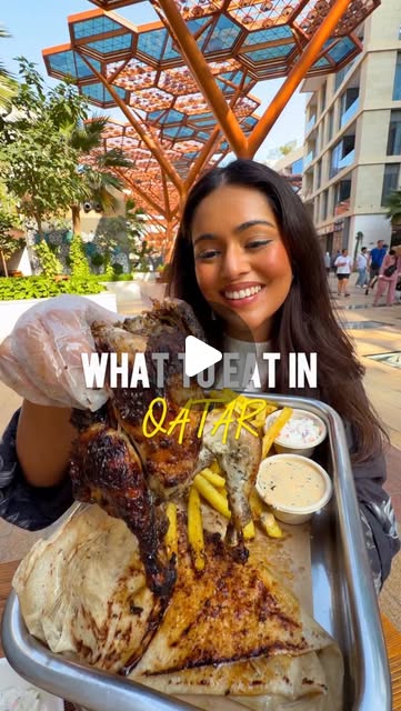 Best Qatar Food Guide thumbnail