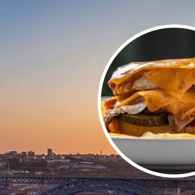 Must Try Porto Sandwiches thumbnail