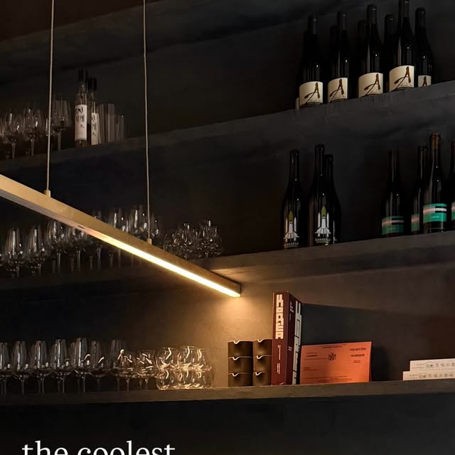 Coolest New NYC Cafes thumbnail