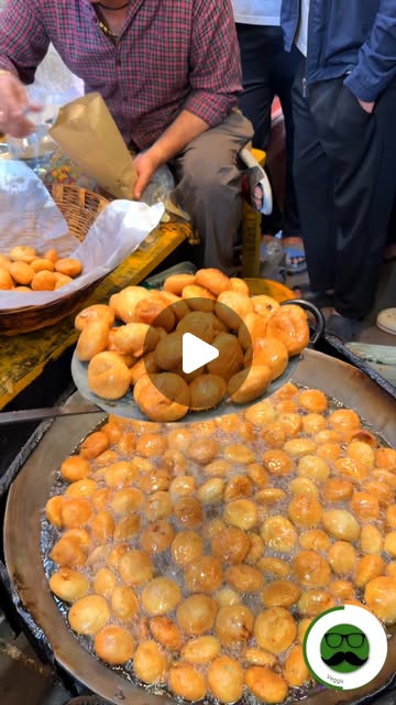 Banaras Heeng Kachori