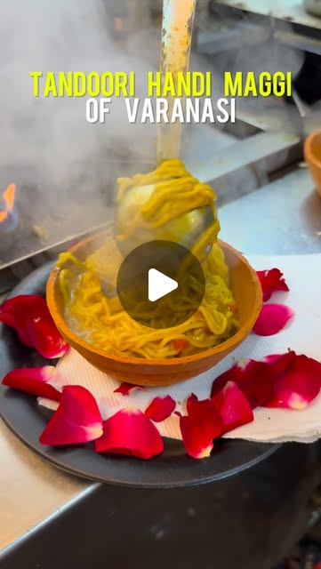 Varanasi Handi Maggi thumbnail