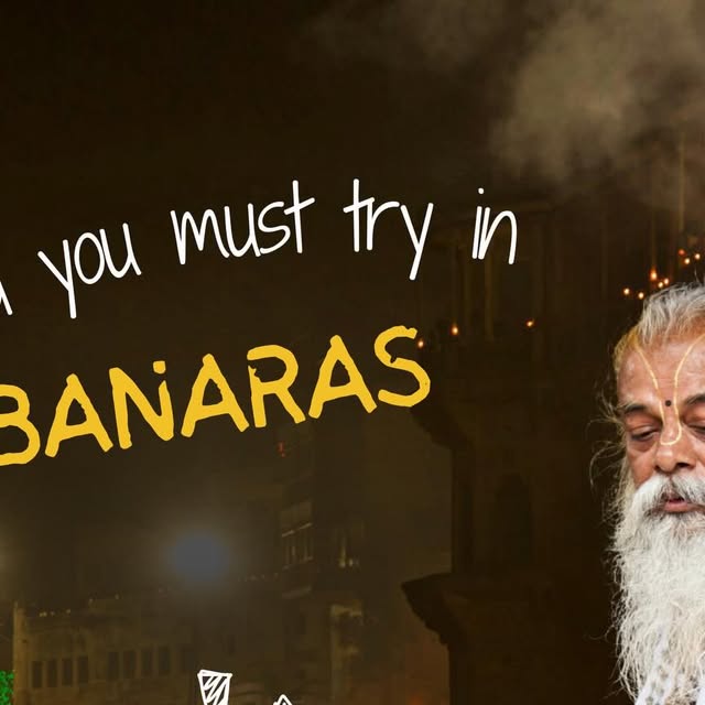 Ultimate Banaras Eats thumbnail
