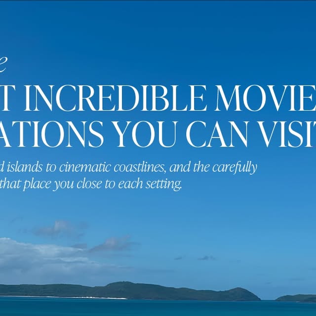 Epic Movie Locations thumbnail