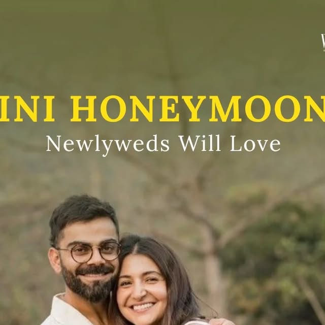 Romantic Indian Getaways thumbnail
