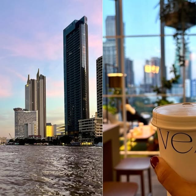 Bangkok Food Guide thumbnail