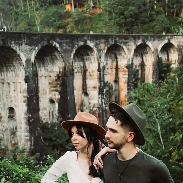 Best Sri Lanka Spots thumbnail