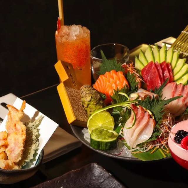New Delhi Dining Guide thumbnail