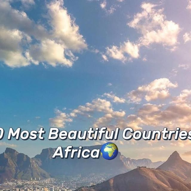 Beautiful African Gems thumbnail