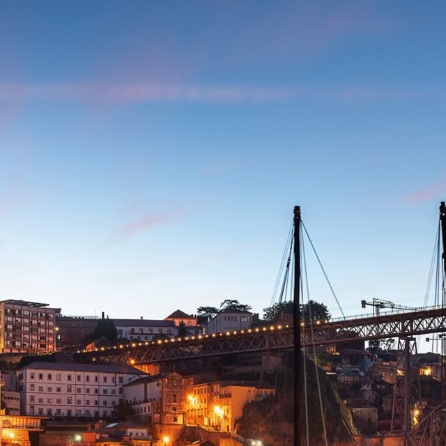 Ultimate Porto Itinerary thumbnail