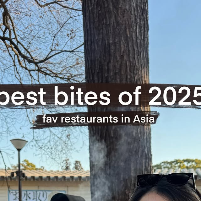 Best Asia Bites thumbnail