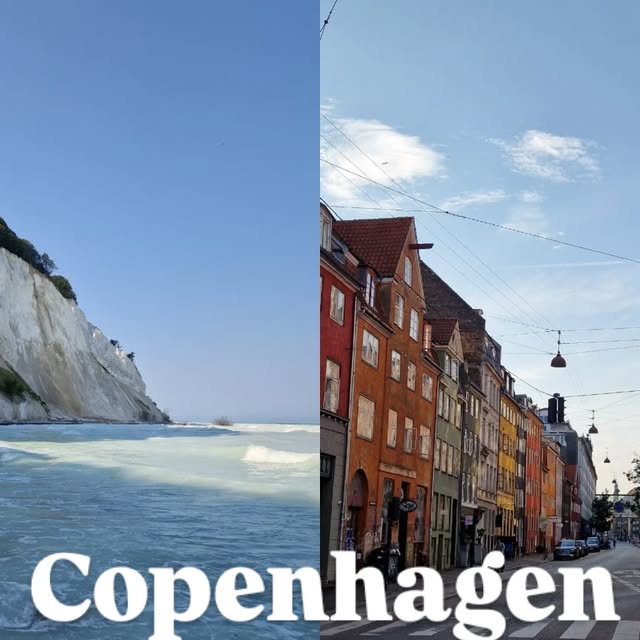 Essential Copenhagen Guide thumbnail
