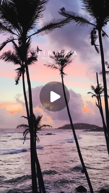 Mirissa Coastal Gem Sri Lanka thumbnail
