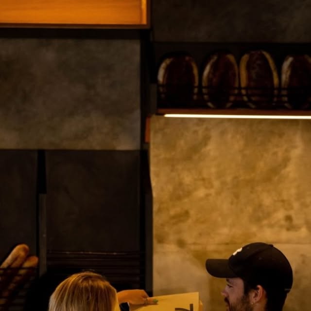 Top Canggu Cafes