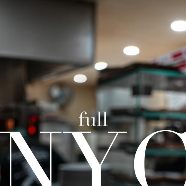 Ultimate NYC Food Guide thumbnail