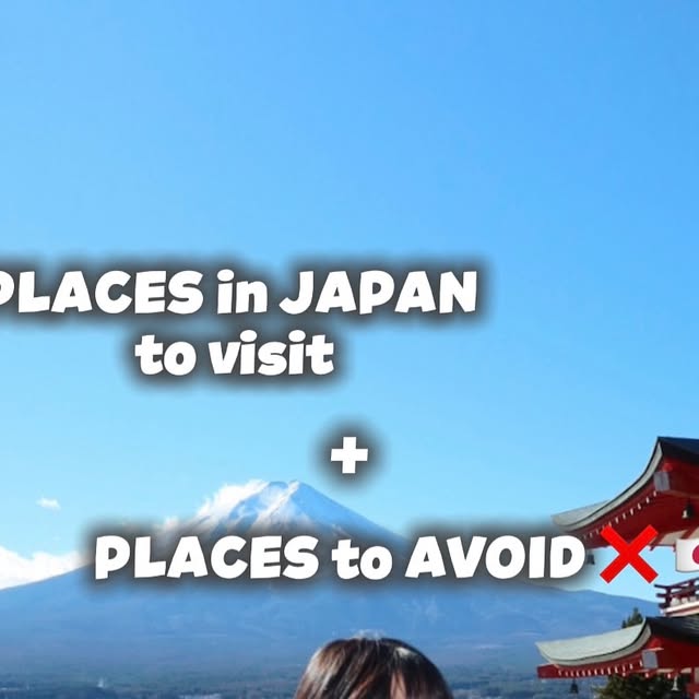 Japan Travel Guide thumbnail