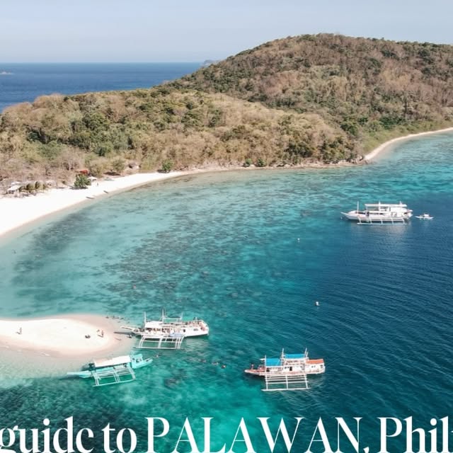 Palawan Boat Expedition thumbnail
