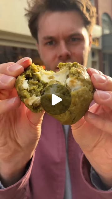 Best London Cookies