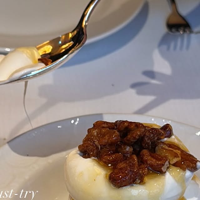 Top London Desserts thumbnail