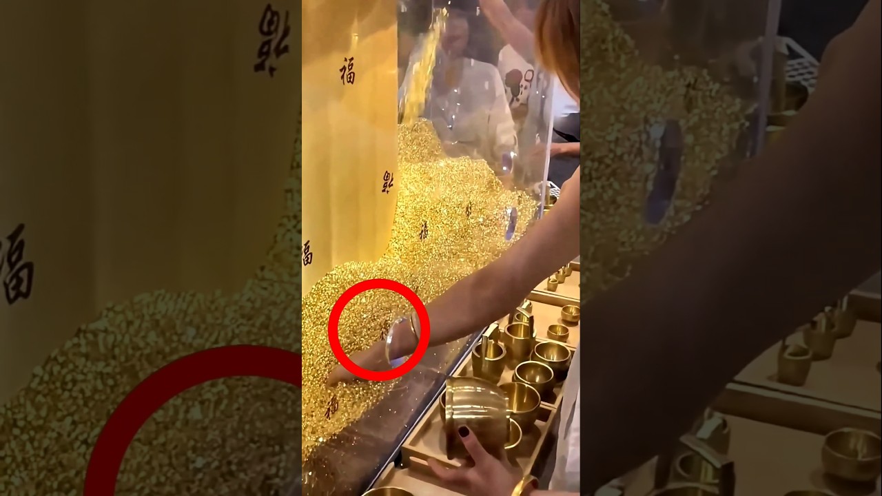 Dubai Gold Challenge thumbnail