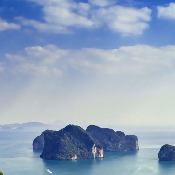 Phuket Island Escapes