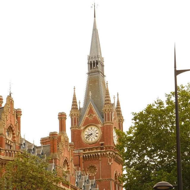 Scenic UK Travel Gems thumbnail