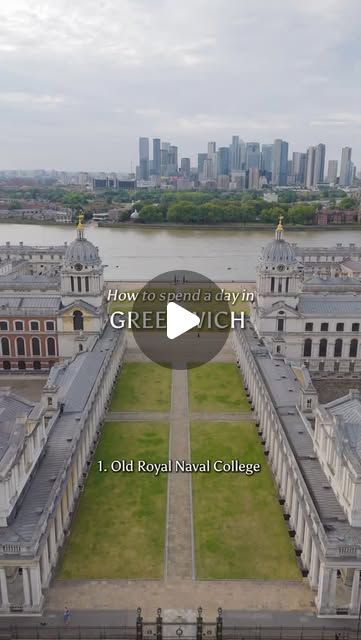 Perfect Greenwich Day thumbnail