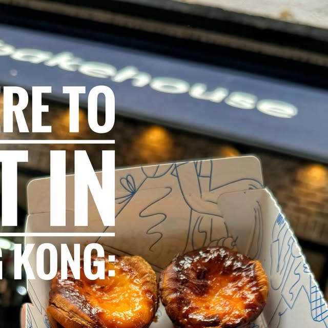 Best Hong Kong Spots thumbnail