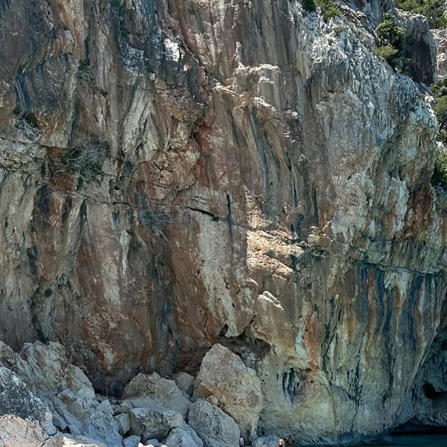 Sardinia Travel Vibes