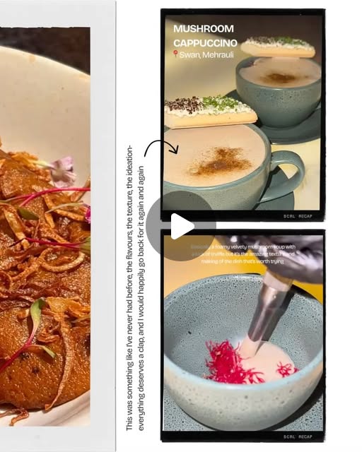 Top Delhi Food Wrap thumbnail