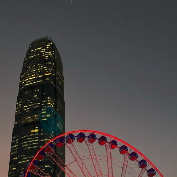 Ultimate Hong Kong Itinerary thumbnail
