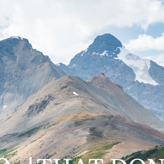 Unreal Travel Destinations thumbnail
